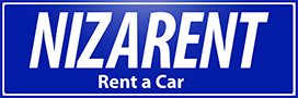 Nizarent, location de voitures à Ténérife